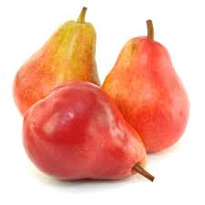 Williams Rosee - French Pear