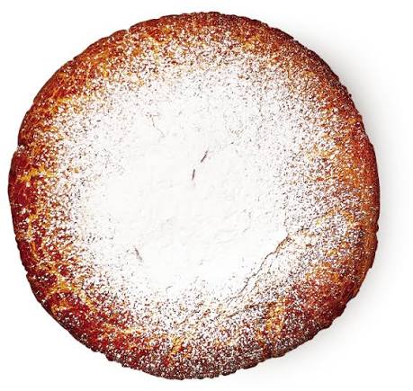 Monte Nuvola, Fuffy Pandoro 850g - Infermentum