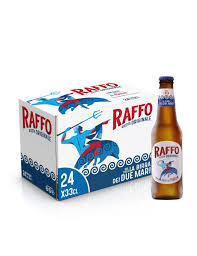 Raffo Beer 330ml
