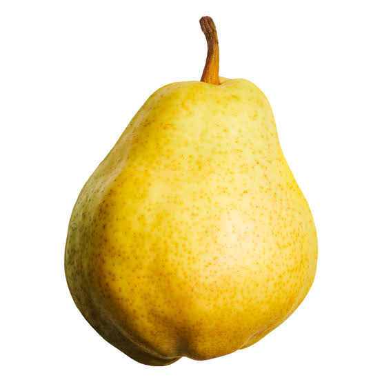 Williams - French Pear