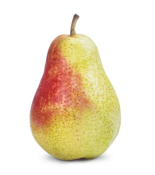 Harrow Sweet - French Pear