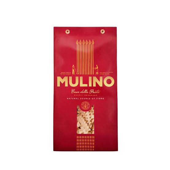 Mafaldine Corte Di Gragnano IGP 500g - Mulino