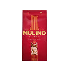 Vesuvio Pasta IGP 500g - Mulino
