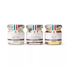 Truffle Spreads Gift Set 90g x 3 - Savini Tartufi