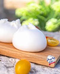 Burrata - Puglialat