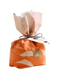 Panettone with Chocolate Drops Topped Icing 500g - Fiasconaro