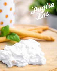 Stracciatella 200g - Puglialat