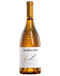 Langhe DOC Chardonnay "G.D." 750ml - Damilano