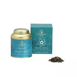 Bancha Fiorito in Tin 100g - La Via del Tè