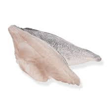 Seabream Fillet Skin On 2pcs/pack (Frozen)