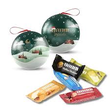 Babbibi in Ball 55g Christmas Edition - Babbi