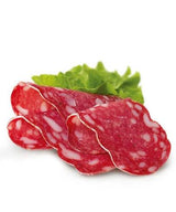 Spianata Sweet Romana 200g (±10%) - Maletti
