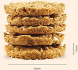 Sbrisolotto (Almond) Biscuit 250g - Infermentum