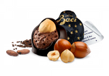 Extra Dark 70% Chocolate Praline with Hazelnuts 175g - Baci Perugina