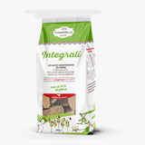 Integrali High Fibre Cookies 380g - Tumminello