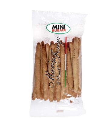 Mini Rubatà, Traditional Flavour - Mario Fongo