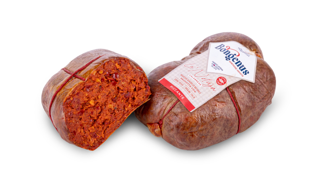 Bongenus 'Nduja 300g