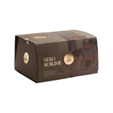 Nero Sublime, Strawberry & Chocolate Panettone with Chocolate Spread 1000g - Fiasconaro