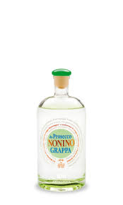 Il Prosecco Grappa 700ml - Nonino