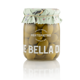 Olive Verdi Bella di Cerignola - Agricola Fratepietro