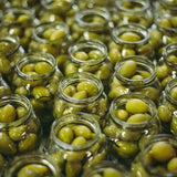 Olive Verdi Bella di Cerignola - Agricola Fratepietro