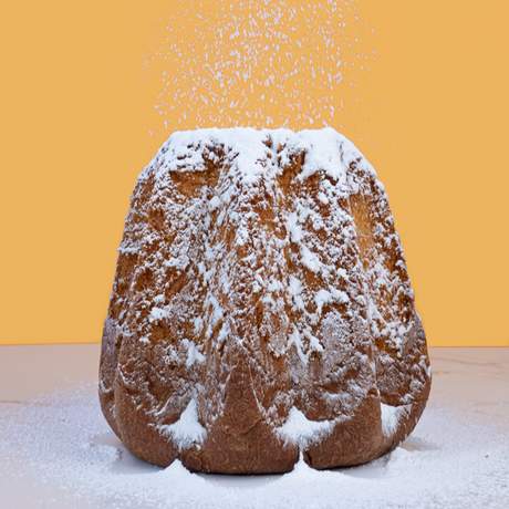 Classic Pandoro 1000g - Anna Belmattino