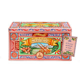 Fiasconaro X Dolce & Gabbana Panettone with Hazelnuts & Manna Dough