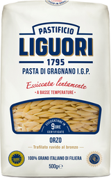 Orzo Pasta 500g - Liguori