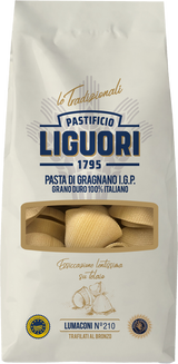 Lumaconi 500g - Liguori