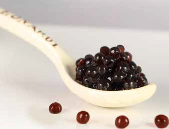 Balsamic Pearls 50g - Acetaia Leonardi