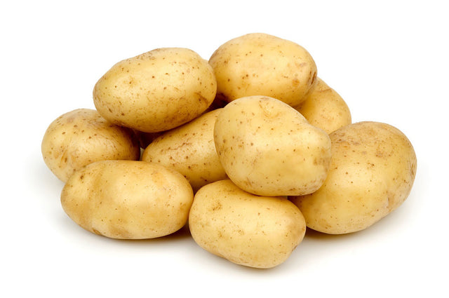 Italian Yellow Potato 1.5kg BASKET - PDT PERLEDELLATUSCIA PDT PERLEDELLATUSCIA - Potato @Mercato Gourmet | Your Italian Gourmet Supermarket