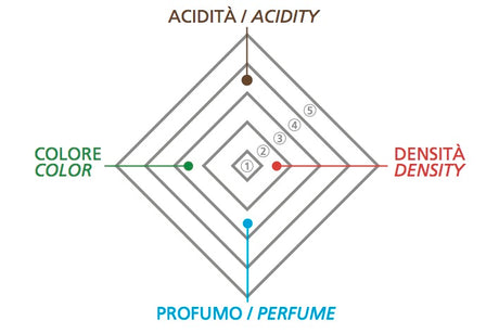 Balsamic Vinegar of Modena IGP - Bronze - 60% Cooked Grape Must 40% Wine Vinegar 250ml - Acetaia Malpighi