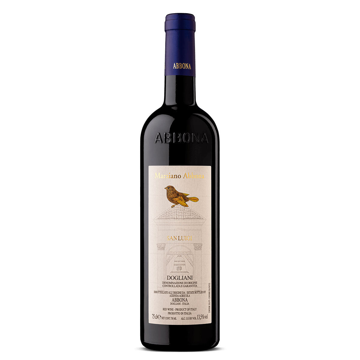Dogliani DOCG San Luigi 750ml - Marziano Abbona