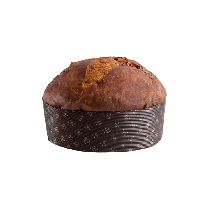 Sicilian Citrus & Saffron Panettone 500g - Fiasconaro
