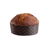 Sicilian Citrus & Saffron Panettone 500g - Fiasconaro