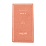 Dark Chocolate and Peach Bar 80g- Lavoratti