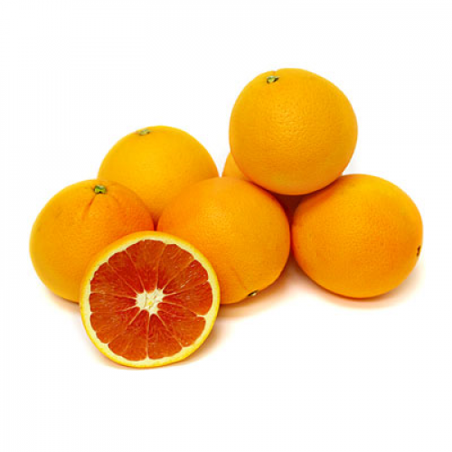 Australian Cara Cara Oranges 500g