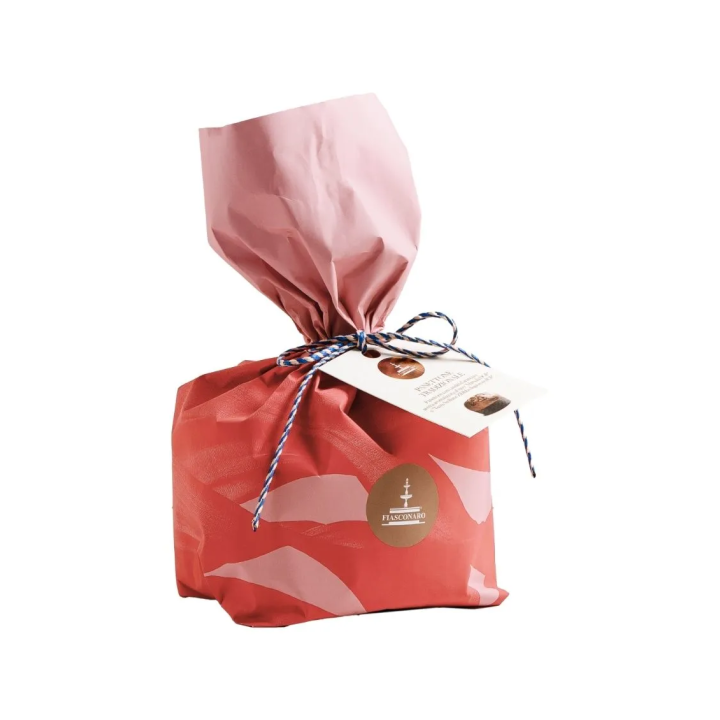 Marsala & Zibibbo Panettone 500g - Fiasconaro