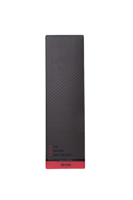 Puni Vina Italian Malt Whisky 700ml