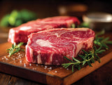 Summer BBQ Feast Set - Set for 4-6 pax