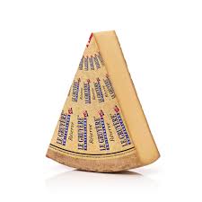 Young Gruyere Cheese