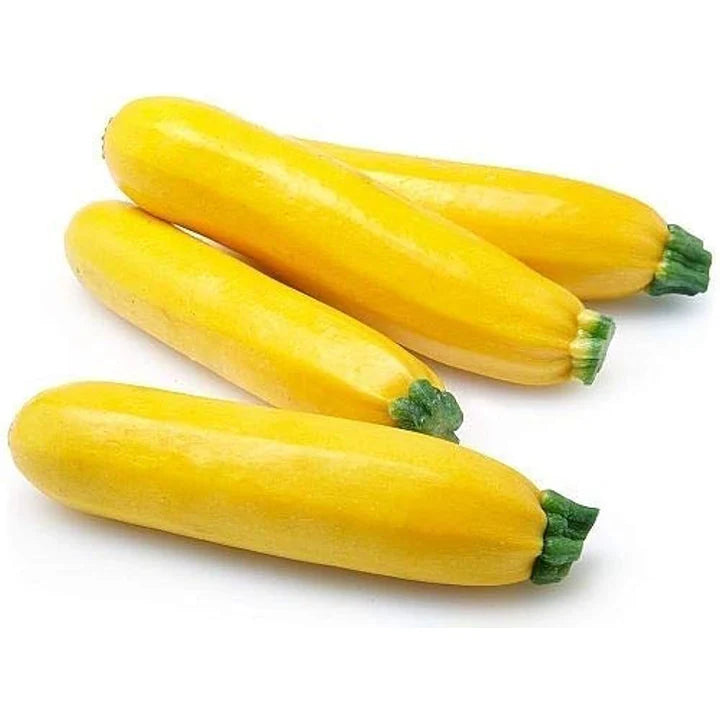 Yellow Zucchini