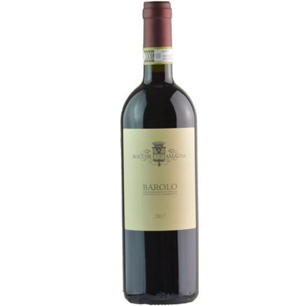 Barolo - Rocche Costamagna