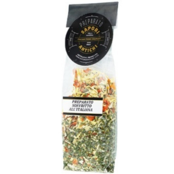 Italian Sauteed - Sapori Antichi