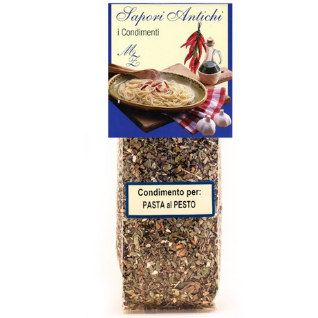 Pesto Spices - Sapori Antichi Mercato Gourmet - Spices & Dressing @Mercato Gourmet | Your Italian Gourmet Supermarket