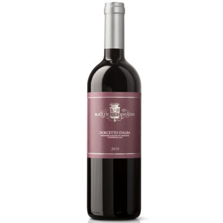 Dolcetto D'Alba - Rocche Costamagna Mercato Gourmet - Red Wine @Mercato Gourmet | Your Italian Gourmet Supermarket
