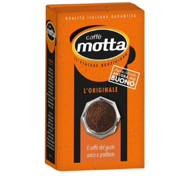 Caffe Motta L'Originale - Ground