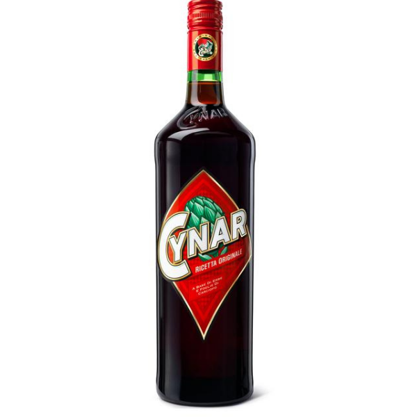 Cynar - Bitter Aperitif