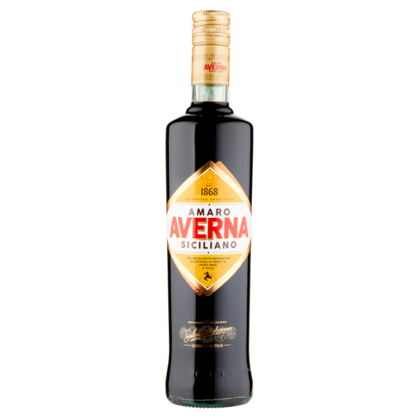 Averna Amaro Siciliano  700ml