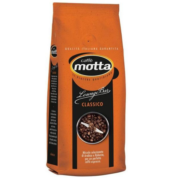 Caffe Motta Lounge Bar Classico Beans